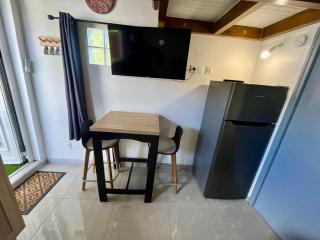 Studio cosy équipé à 5min de la plage - Vieux-Habitants - 1