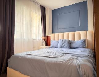 BB ABODE A Modern Studio City Loft With Netflix - Butuan - 0