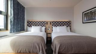 Red Tiger Resort - Heṭauḍā - 9