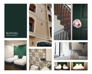 Natcha Hotel and Residence - - 7