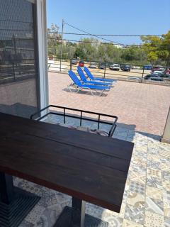 Garden Sea View - Áyios Spirídhon - 7