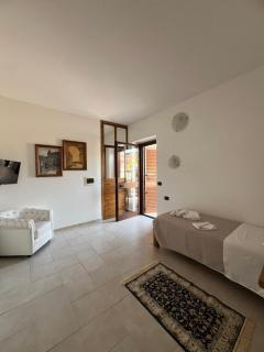 B&B Nonna Valentina - Centola - 9