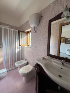 B&B Nonna Valentina - Centola - 8