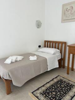 B&B Nonna Valentina - Centola - 7