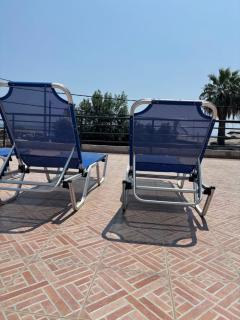 Garden Sea View - Áyios Spirídhon - 6