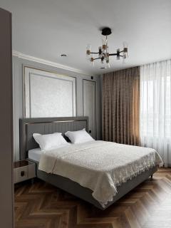 Tumar Apartments - Shymkent - 9