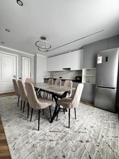 Tumar Apartments - Shymkent - 6