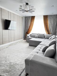 Tumar Apartments - Shymkent - 3
