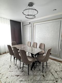 Tumar Apartments - Shymkent - 5