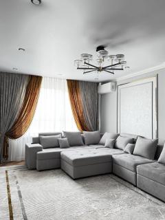 Tumar Apartments - Shymkent - 4