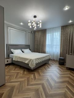 Tumar Apartments - Shymkent - 8