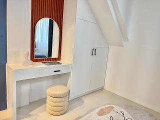BB ABODE A Modern Studio City Loft With Netflix - Butuan - 2