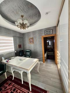 Golden Rose Deluxe Hotel - Manisa - 9