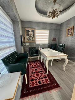 Golden Rose Deluxe Hotel - Manisa - 8