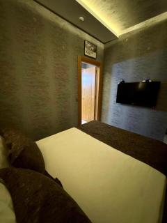 Golden Rose Deluxe Hotel - Manisa - 7
