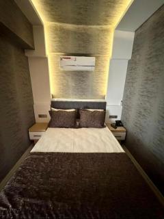 Golden Rose Deluxe Hotel - Manisa - 6