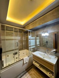 Golden Rose Deluxe Hotel - Manisa - 4
