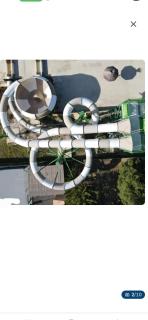 narbonne plage camping Marvilla - 7