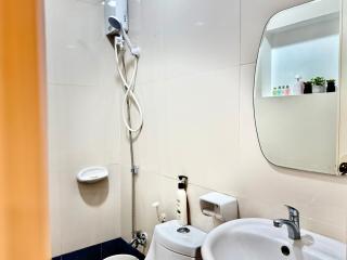 BB ABODE A Modern Studio City Loft With Netflix - Butuan - 1