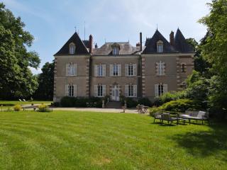 Le manoir d'Estiveaux - Le Châtelet - 0