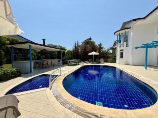 Villa Fergana - Oludeniz - Ahatli - 4