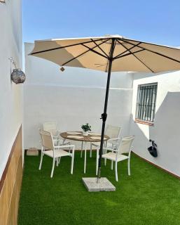 Dúplex Casa Ana Apartaclub La Barrosa - 7