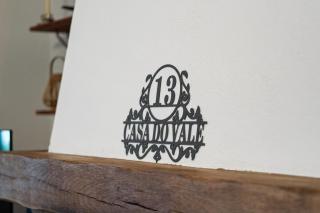 Casa do Vale 13 - Ribeiro Frio - 1