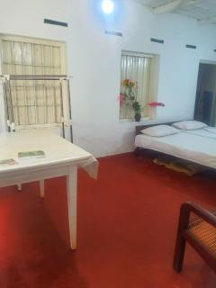 Maithree International Meditation Center - Matara - 4