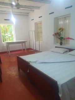 Maithree International Meditation Center - Matara - 3