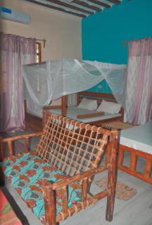 Bamboo Garden B&B - 7