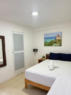 Hotel Casa Caracol - Isla Mujeres - 4