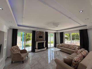Villa Fergana - Oludeniz - Ahatli - 2