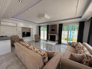Villa Fergana - Oludeniz - Ahatli - 1