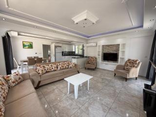 Villa Fergana - Oludeniz - Ahatli - 3