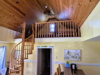 Little Eden Summer Beach Home - Long Creek - 1