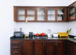 Cosy by APEN - Lux 2 bedroom apartment with fast wifi and city views - Dar es Salaam - 6