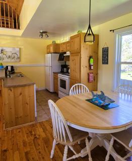 Little Eden Summer Beach Home - Long Creek - 5