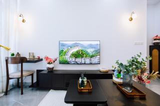 Cosy by APEN - Lux 2 bedroom apartment with fast wifi and city views - Dar es Salaam - 5