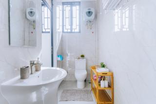 Cosy by APEN - Lux 2 bedroom apartment with fast wifi and city views - Dar es Salaam - 4