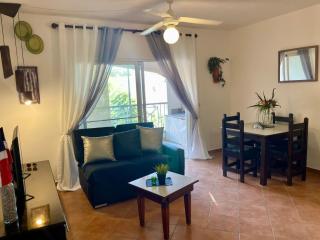 Apartamento Lindo - Punta Cana - 0