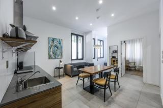 AmazINN Places Valencia Cabanyal - 9