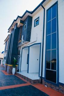 Hotel AREX - Iyiba - 2