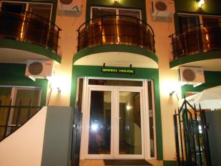 Green House 1 - Eforie Nord - 8