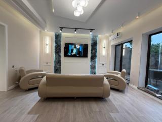 Villa in the City Center - Quba - 4