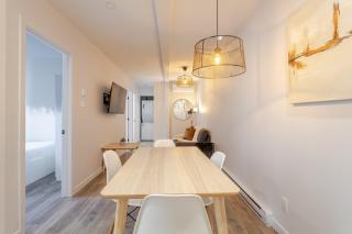 Stunning 3BR on in Plateau Mont-Royal - 9