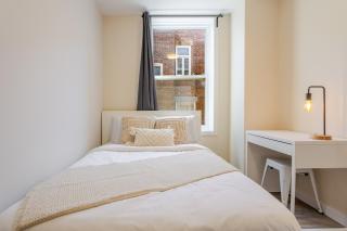 Stunning 3BR on in Plateau Mont-Royal - 1