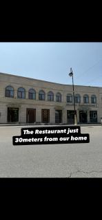 Villa in the City Center - Quba - 8