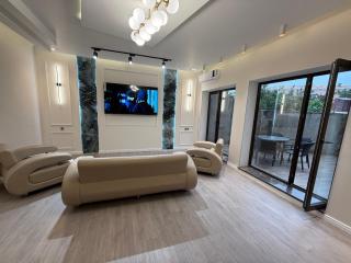 Villa in the City Center - Quba - 3