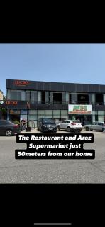 Villa in the City Center - Quba - 7
