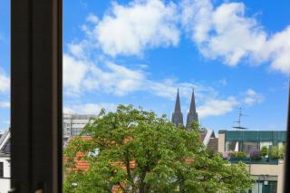 Domloge Lofts & Apartments - Colonia - 2